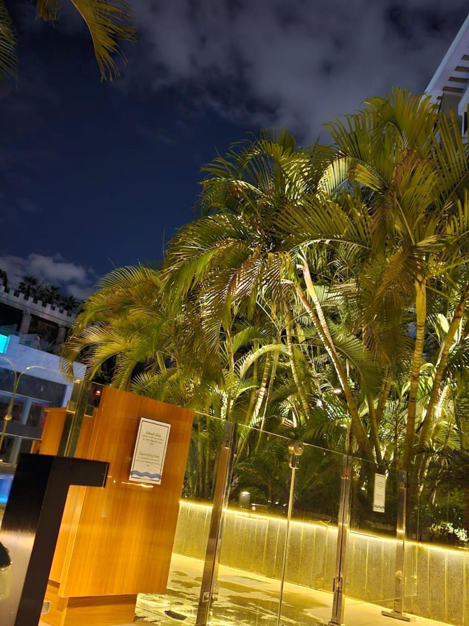 Sheraton Ocean 503 - Private Apartments Kairo Exterior foto