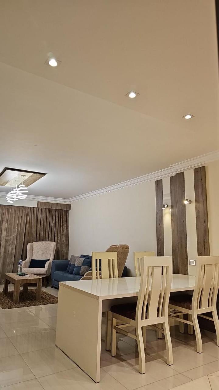 Sheraton Ocean 503 - Private Apartments Kairo Exterior foto
